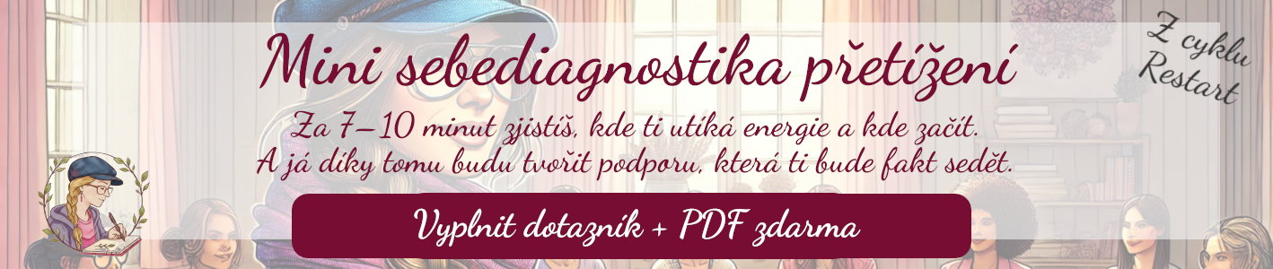 Mini sebediagnostika