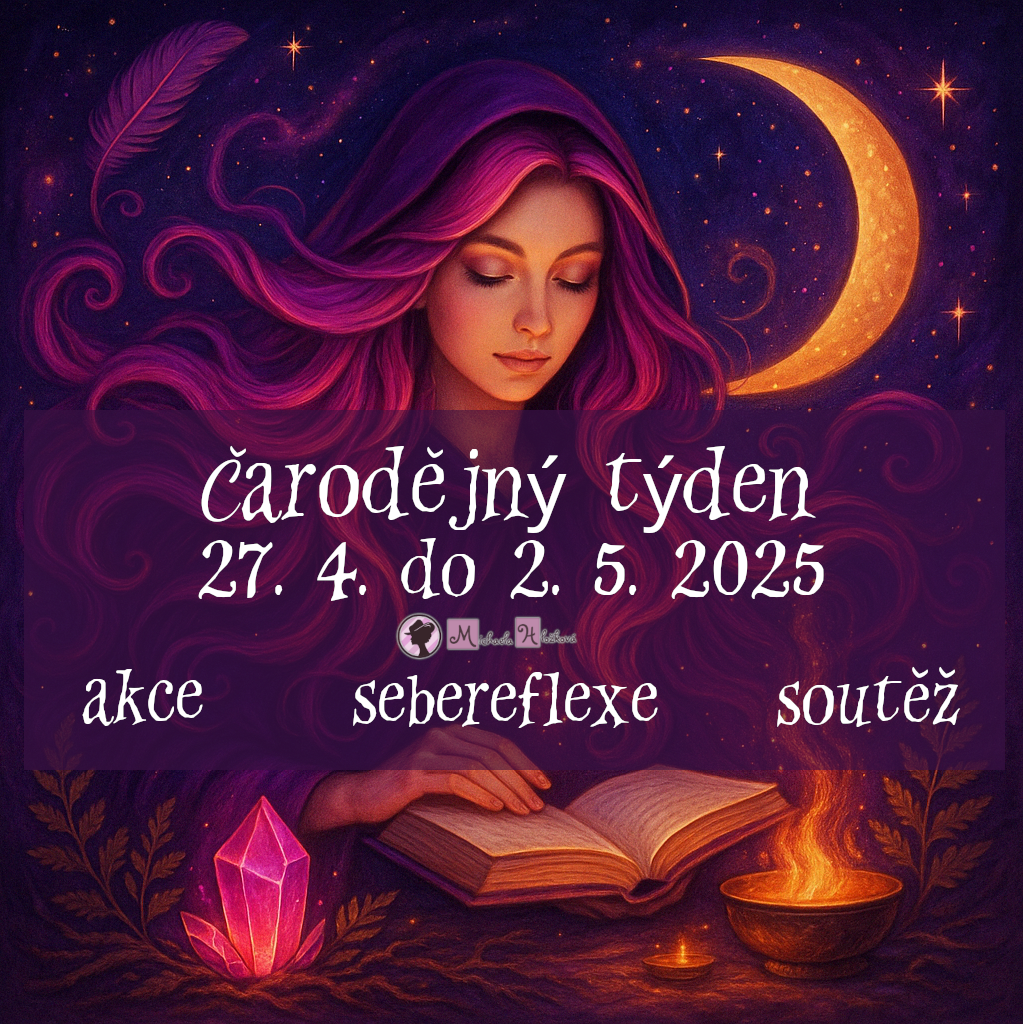 Čarodějný týden