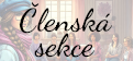 Členská sekce