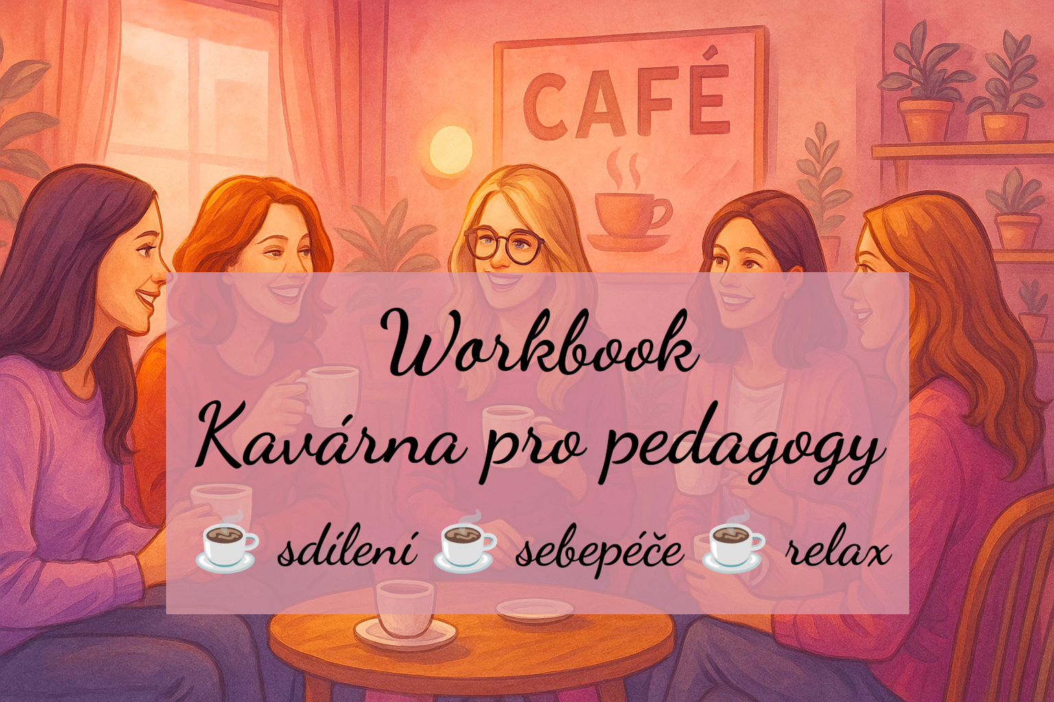 Startovací koučink
