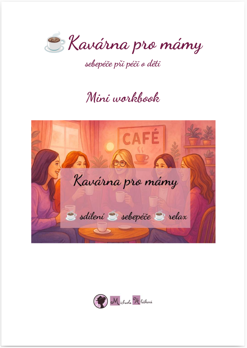 Kavárna pro mámy